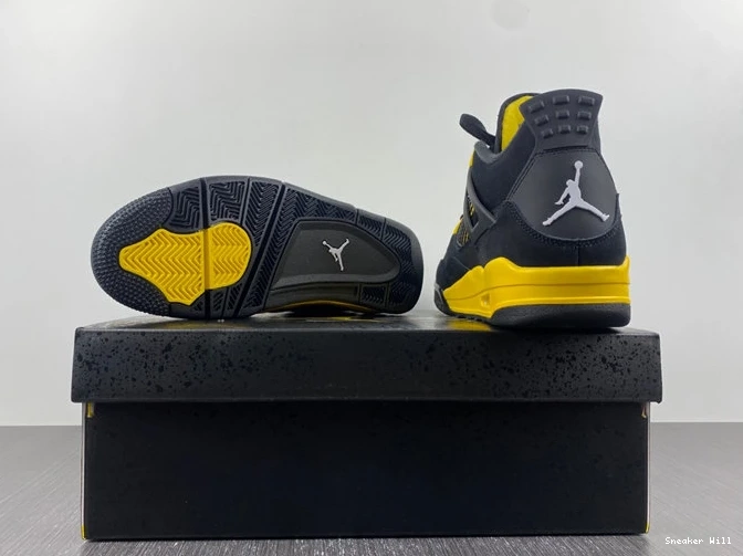 Retro Thunder 5885 Jordan DH6927- Fashionable 4 833 0623